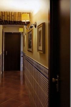 Hotel Picasso Rome